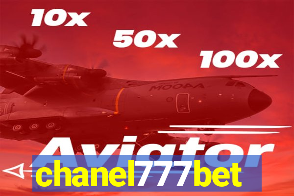 chanel777bet