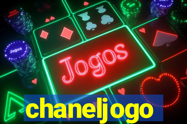 chaneljogo