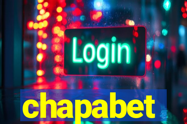 chapabet