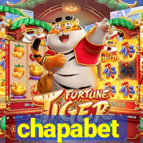 chapabet