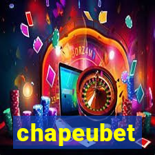 chapeubet