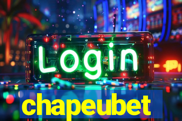 chapeubet