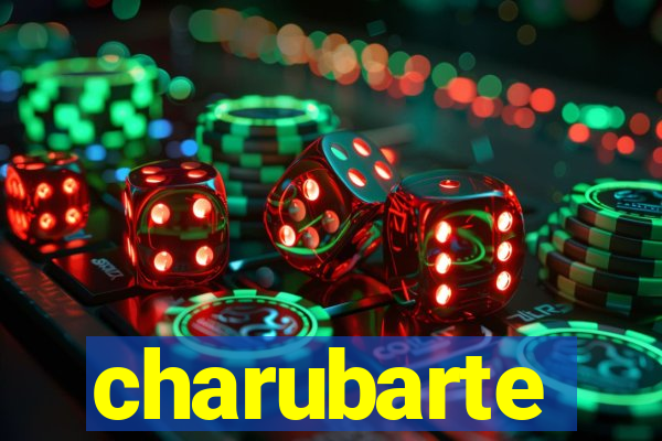 charubarte