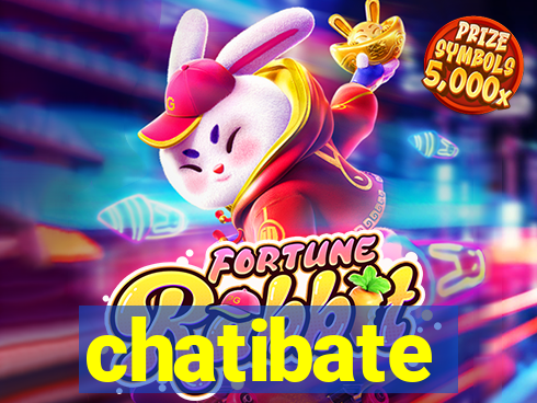 chatibate