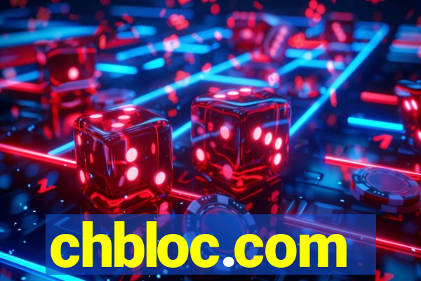 chbloc.com