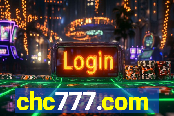 chc777.com