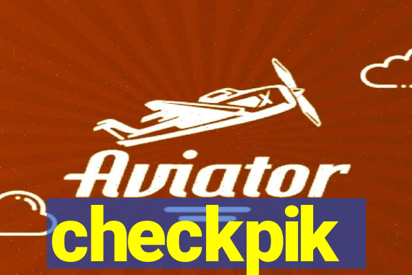 checkpik