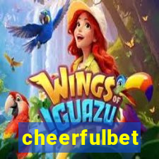 cheerfulbet