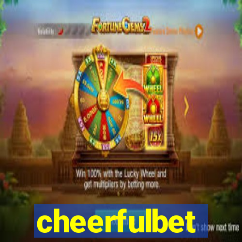 cheerfulbet