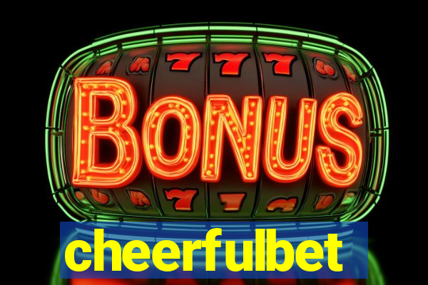 cheerfulbet