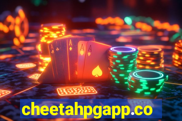 cheetahpgapp.com