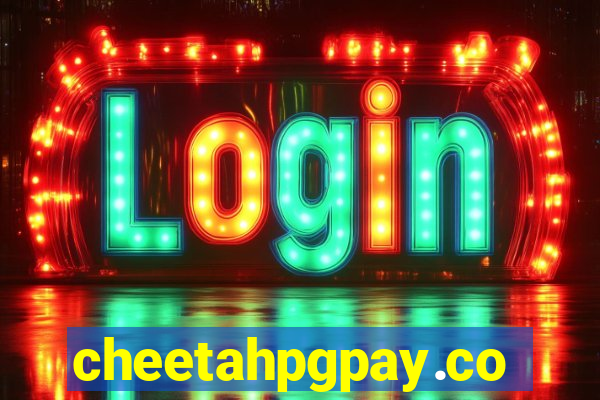 cheetahpgpay.com