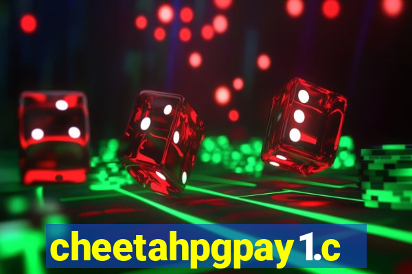 cheetahpgpay1.com