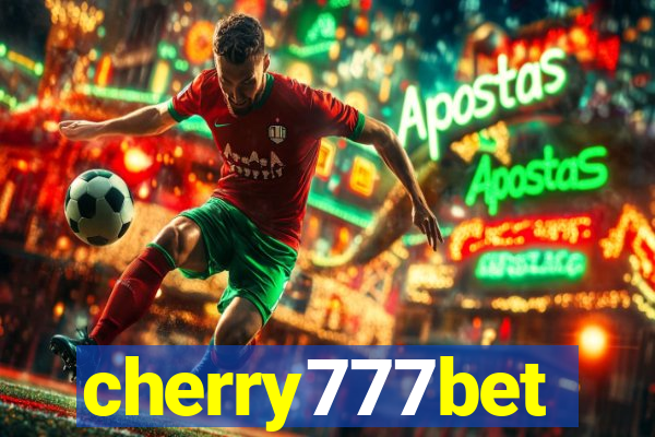 cherry777bet