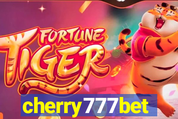 cherry777bet