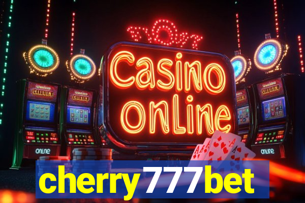 cherry777bet