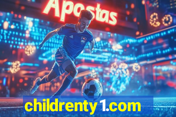 childrenty1.com