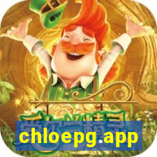 chloepg.app