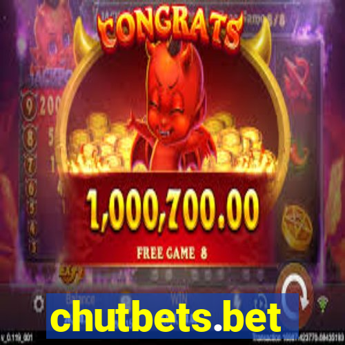 chutbets.bet