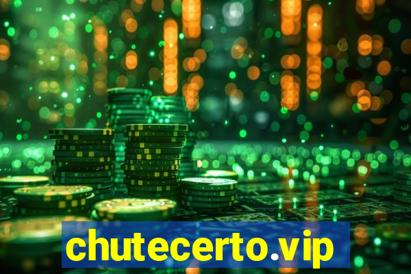 chutecerto.vip