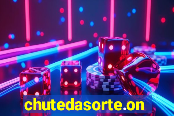 chutedasorte.online