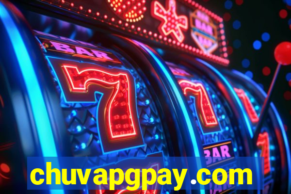 chuvapgpay.com