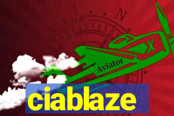 ciablaze