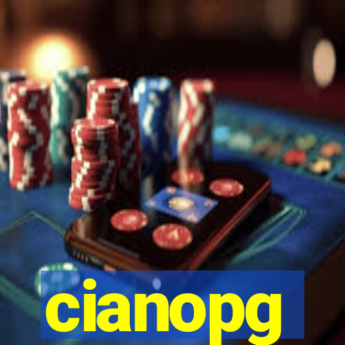 cianopg