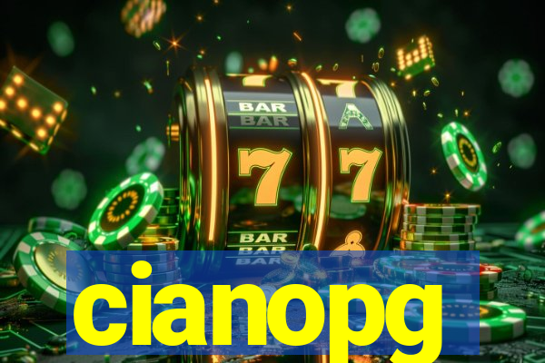 cianopg