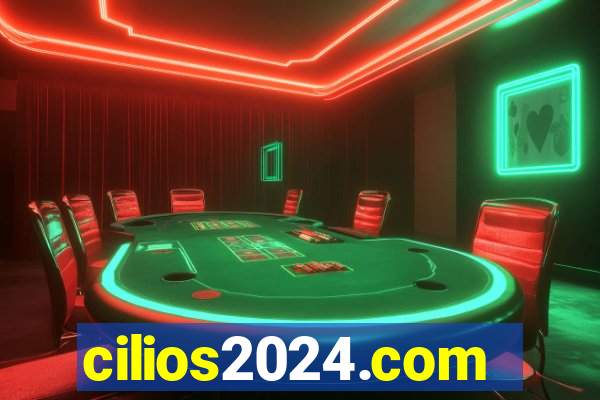 cilios2024.com