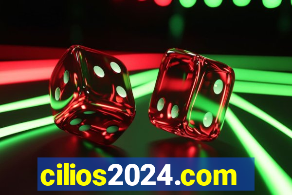 cilios2024.com