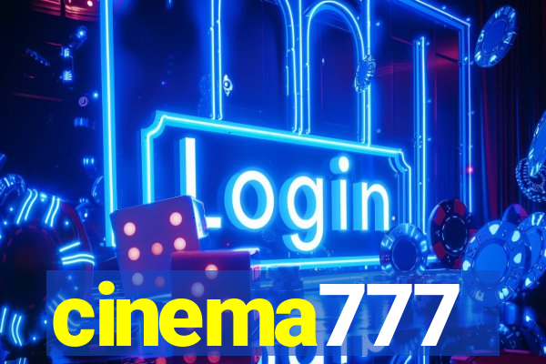 cinema777