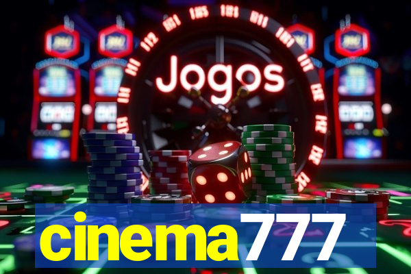 cinema777