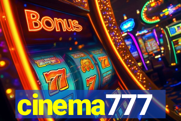 cinema777