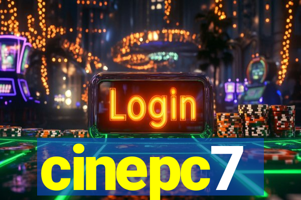 cinepc7