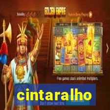 cintaralho