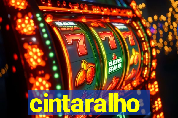 cintaralho