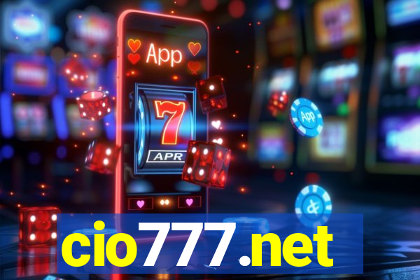 cio777.net