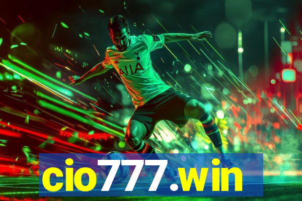 cio777.win