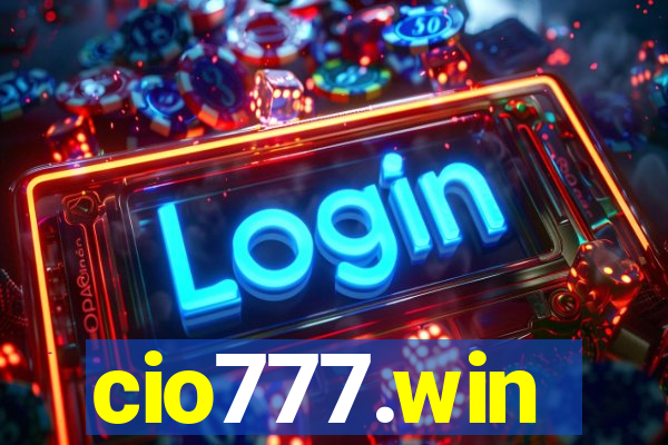 cio777.win