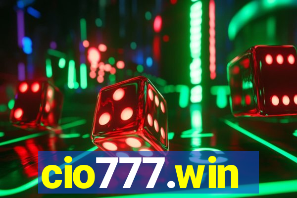 cio777.win