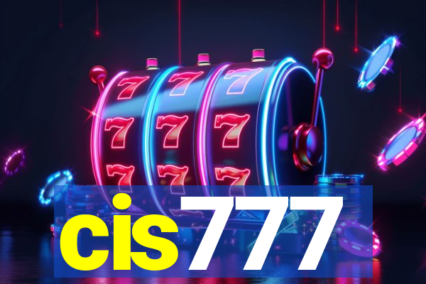 cis777