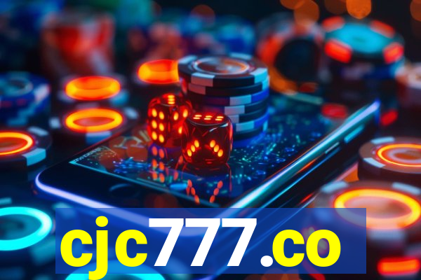 cjc777.co