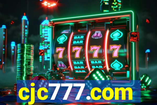 cjc777.com