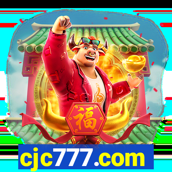 cjc777.com