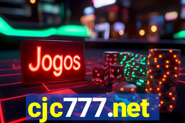 cjc777.net