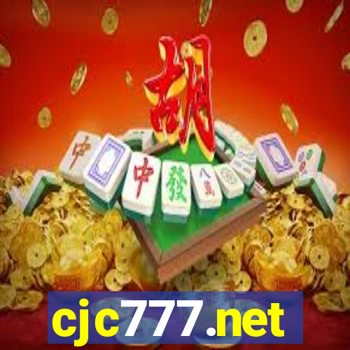 cjc777.net