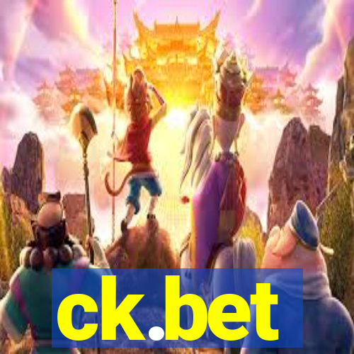 ck.bet