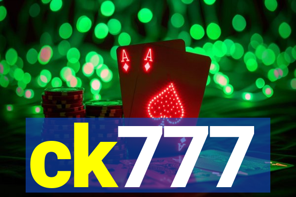 ck777