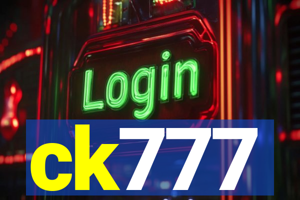 ck777